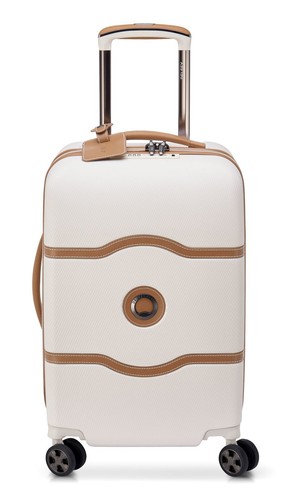 Delsey paris valise 4dr cabin - valise,