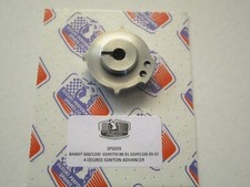 Suzuki GSXR750 88-91 4 degré Allumage contact. Boulon sur Puissances en chevaux