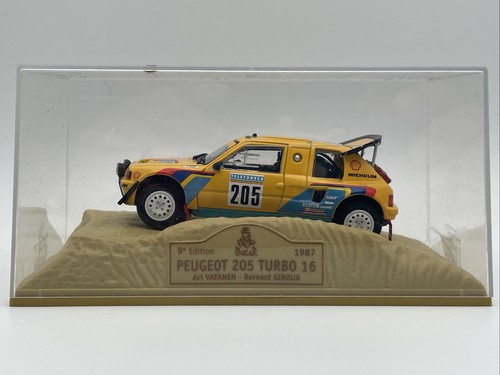 Peugeot 205 turbo - peugeot,