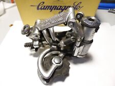 CAMPAGNOLO nuovo record cambio dérailleur