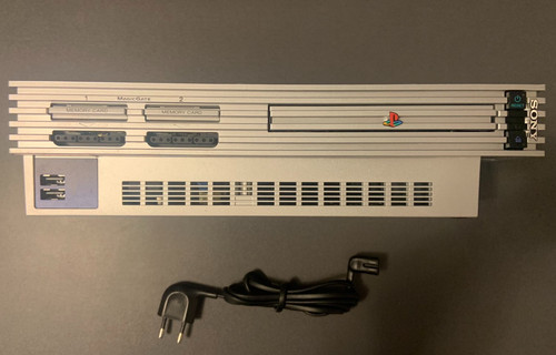 Ps2 fat playstation - ps2,