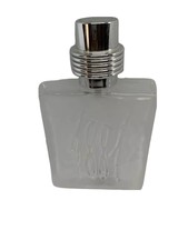 Flacon Vide Eau De Toilette
