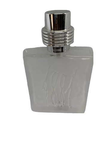 Flacon vide eau toilette - flacon,