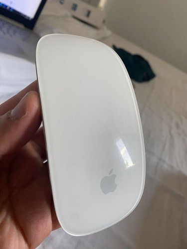 Original apple magic mouse - original, 2
