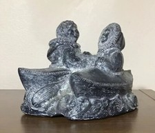 The Wolf Original Eskimo