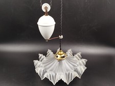 LAMPE MONTE ET BAISSE