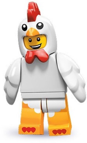 Original lego minifigurines - lego,