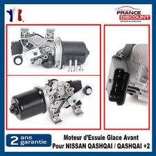 Moteur Essuie Glace prévu pour NISSAN QASHQAI 28800-JD900