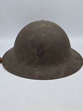 Casque US WW1 1917 Aef