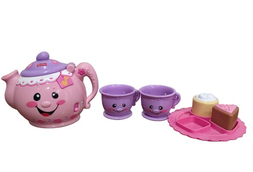 Fisher price laugh and learn - fisher-price,