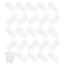  30 Pcs Porte-étiquettes Pour