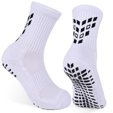 Grip Chaussettes de Football