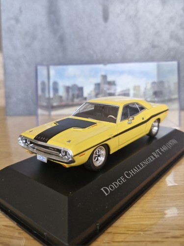 Dodge challenger 440 - challenger, 1970
