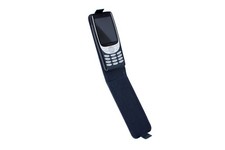 caseroxx Flipcase Nokia 8210 4G, Étui de téléphone portable (Flipcase)
