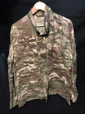 Veste De Combat MTP De