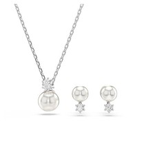 Ensemble bijoux swarovski - ensemble,
