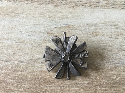 Insigne marine atelier - insigne, marine.