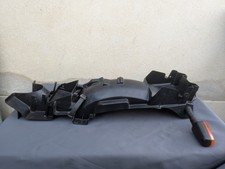 GARDE BOUE ARRIÈRE + CLIGNOTANTS AR YAMAHA XJ600 N (1992-2002) EN TBE DIVERSION