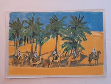 Nathalie CHABRIER (1932)