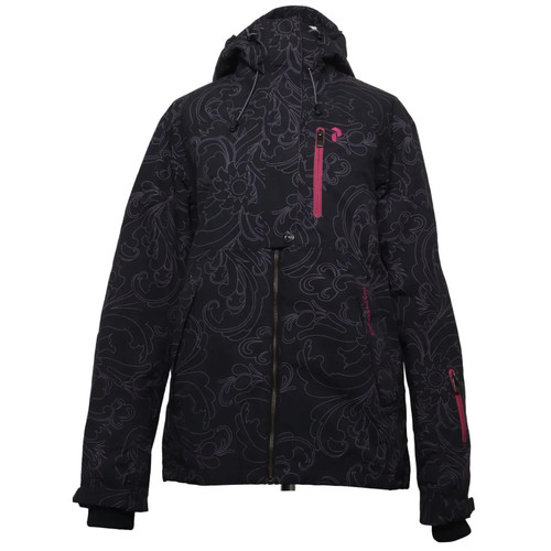Peak performance veste - peak, performance,