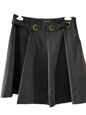 ARMANI JEANS  jupe noire