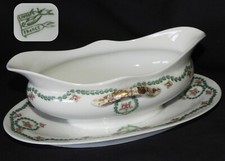 Porcelaine de LIMOGES France