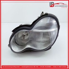 MERCEDES CLASSE C BREAK W203