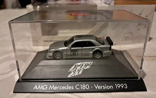 Amg mercedes 180 - 1/87, c
