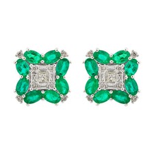 4.11 Carats Hi / Diamant Si