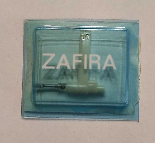 Saphir stéréo zafira - hi-fi,