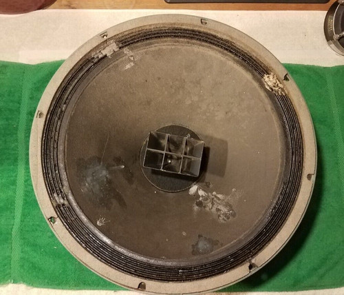 Altec 602d not - 602d,,