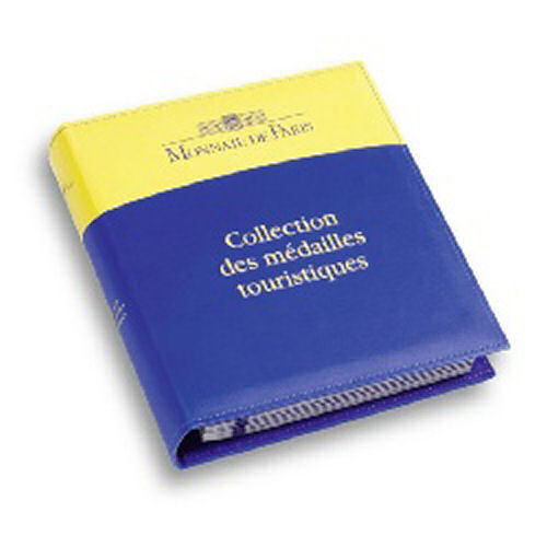 Classeur album leuchtturm - leuchtturm, pour
