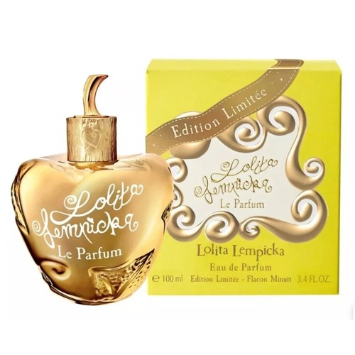 Lolita lempicka parfum - lolita, le