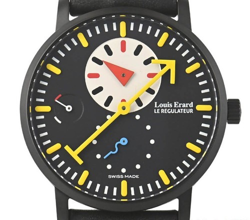 Montre louis erard - erard, excellence