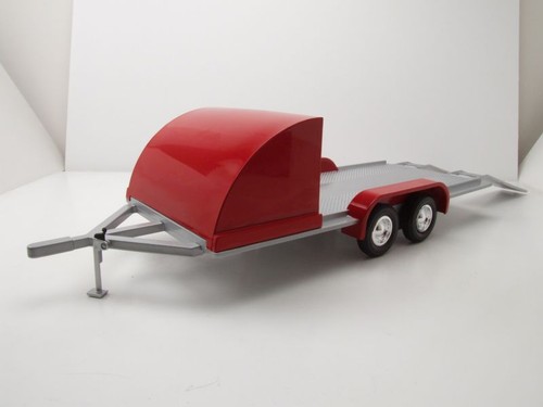Trailer car transporteur - trailer,