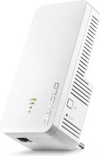 devolo WiFi 6 Repeater 3000 amplificateur WiFi Mesh point d'accès répéteur WiFi