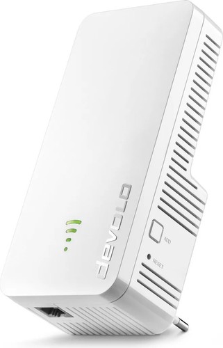 Devolo wifi repeater 3000 - devolo,