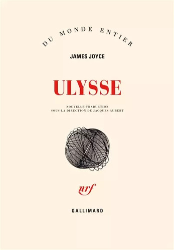 Ulysse james joyce - ulysse,,