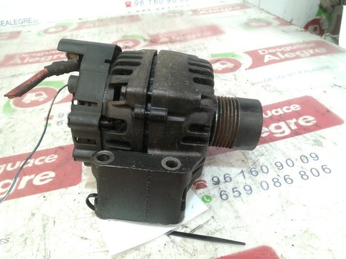 13117279 alternateur opel - alternateur,