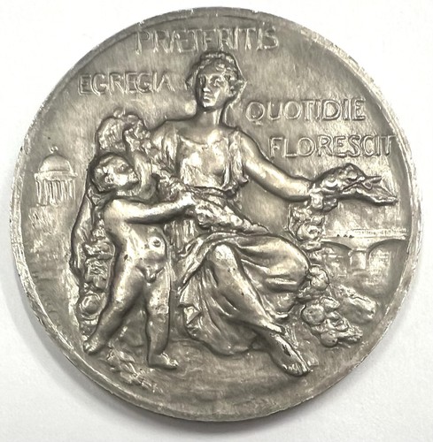 Médaille ville neuilly sur - médaille,