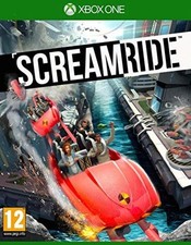 SCREAM RIDE XONE FR OCCASION