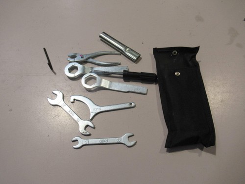 Trousse outils kawasaki - outils, (kawasaki