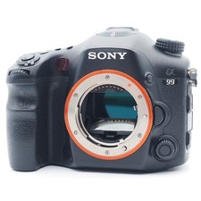 Corps SONY 99 SLT A99V L528