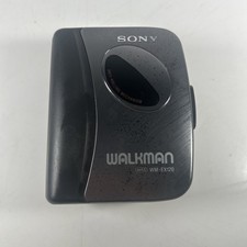 Sony WM-EX21 Walkman Stéréo