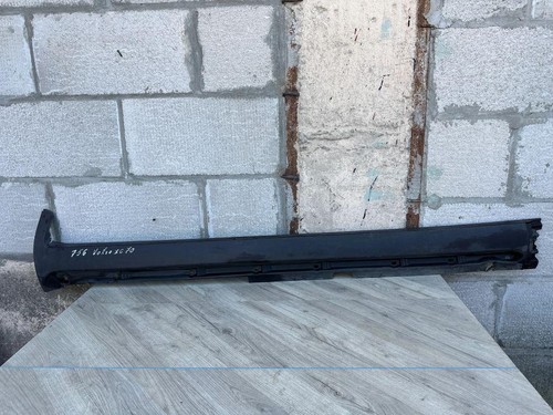 Volvo xc70 cross country jupe - volvo,