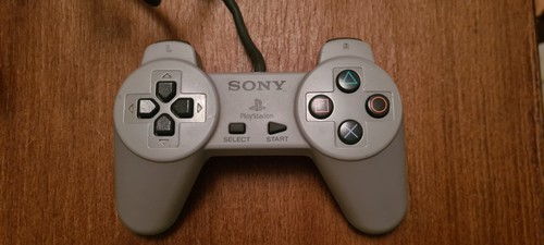 Manette originale console sony - originale,