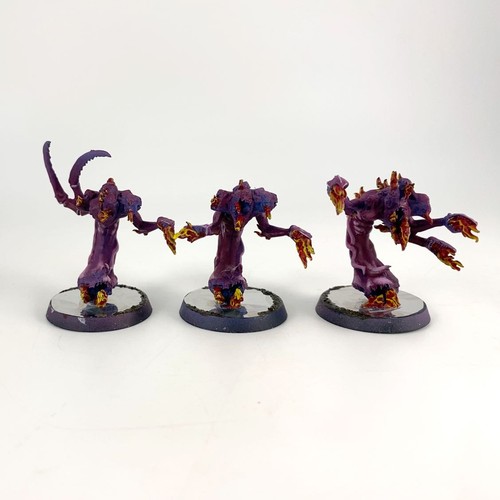 Flamers tzeentch - flamers,
