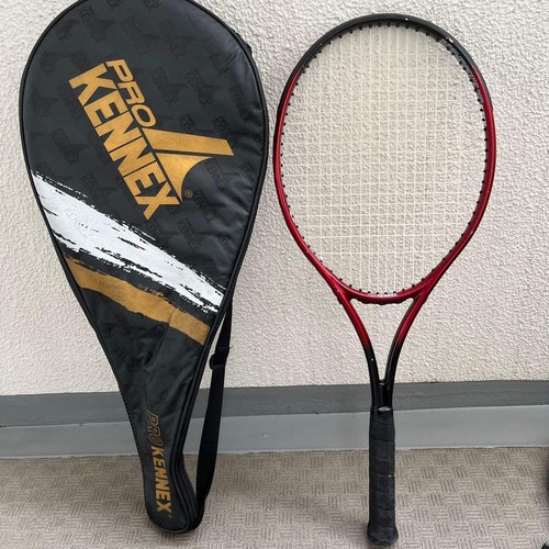 Raquette tennis composite - raquette,