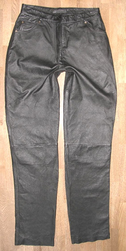 Authentique pantalon en - authentique,