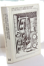 Les Bibliothèques en Occident